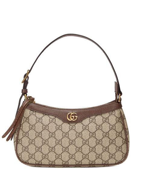 gucci small shoulder bag|gucci包包官網.